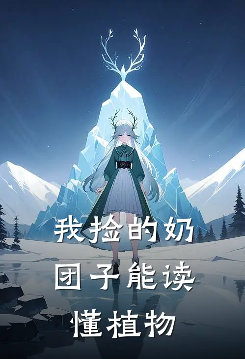 我捡的奶团子能读懂植物