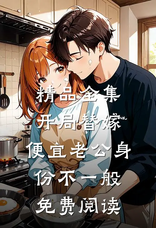 精品全集开局替嫁,便宜老公身份不一般免费阅读