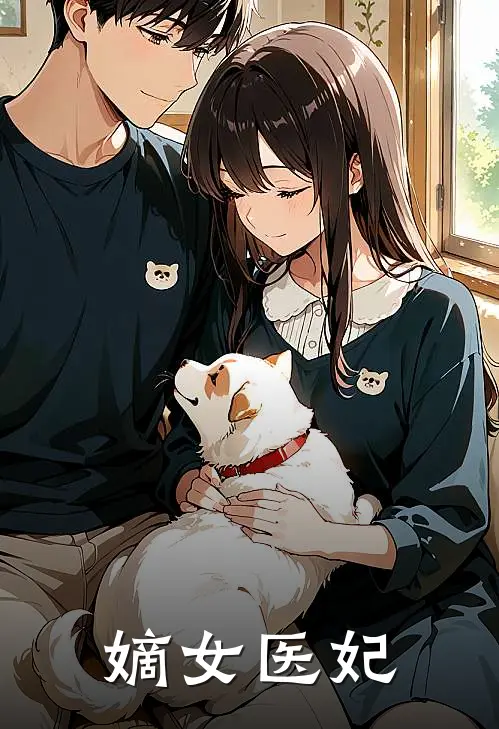 嫡女医妃