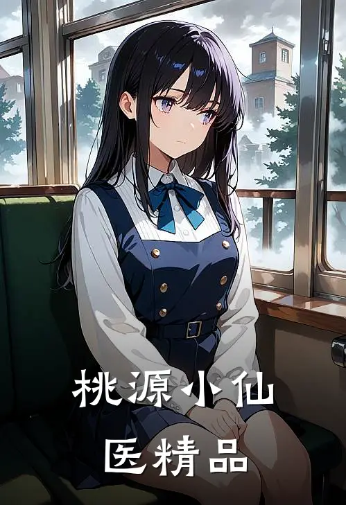 桃源小仙医精品