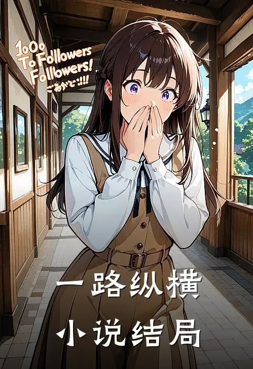 一路纵横小说结局