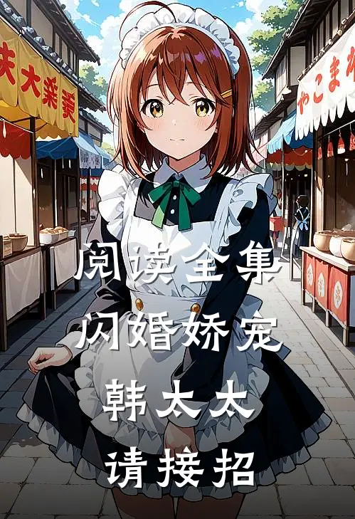 阅读全集闪婚娇宠：韩太太请接招