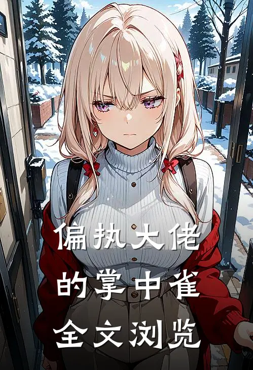 偏执大佬的掌中雀全文浏览