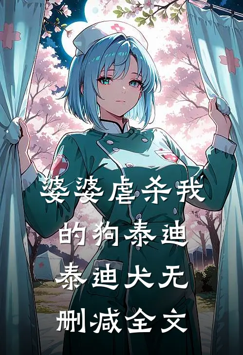 婆婆虐杀我的狗泰迪泰迪犬无删减全文