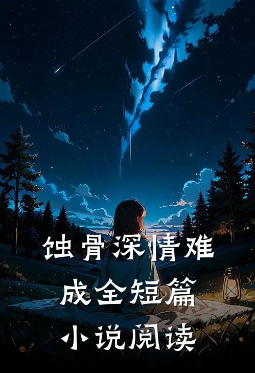蚀骨深情难成全短篇小说阅读