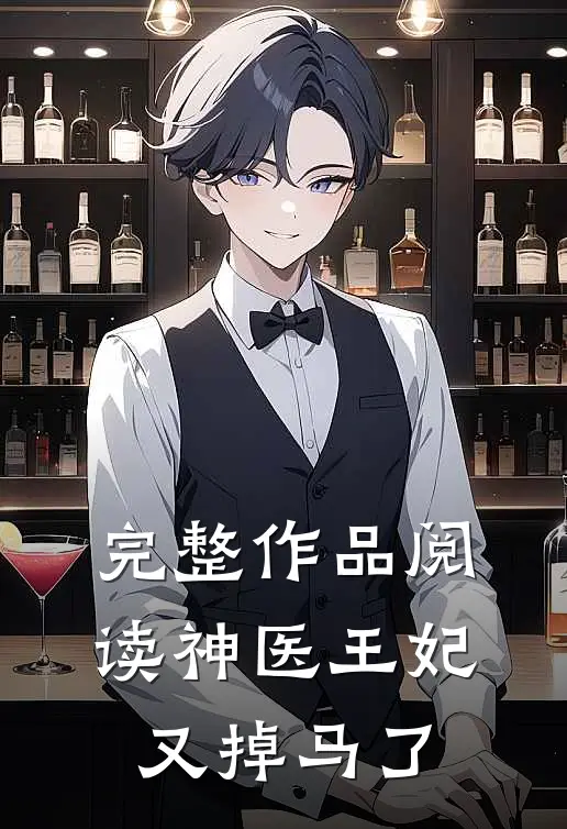 完整作品阅读神医王妃又掉马了
