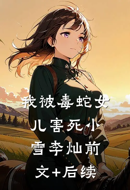 我被毒蛇女儿害死小雪李灿前文+后续