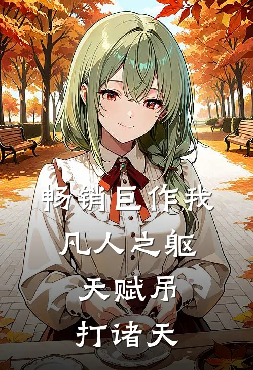 畅销巨作我，凡人之躯，天赋吊打诸天