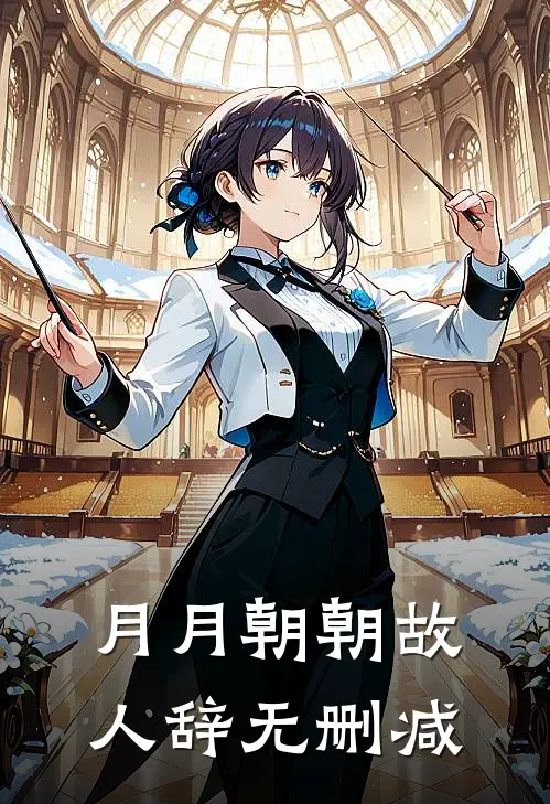 月月朝朝故人辞无删减