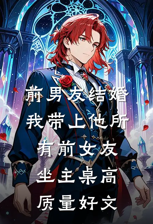 前男友结婚，我带上他所有前女友坐主桌高质量好文