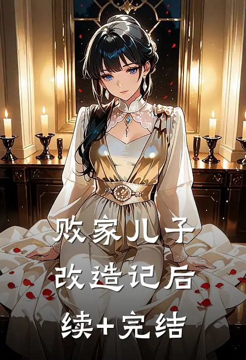 败家儿子改造记后续+完结