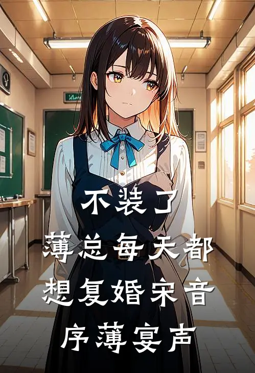 不装了，薄总每天都想复婚宋音序薄宴声