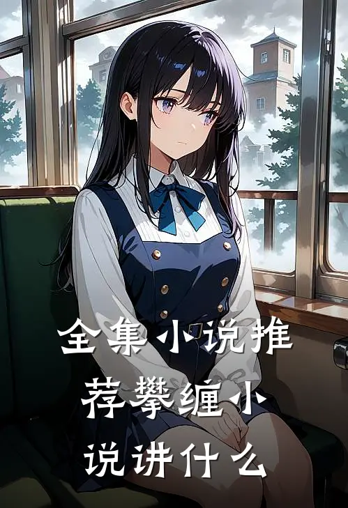 全集小说推荐攀缠小说讲什么