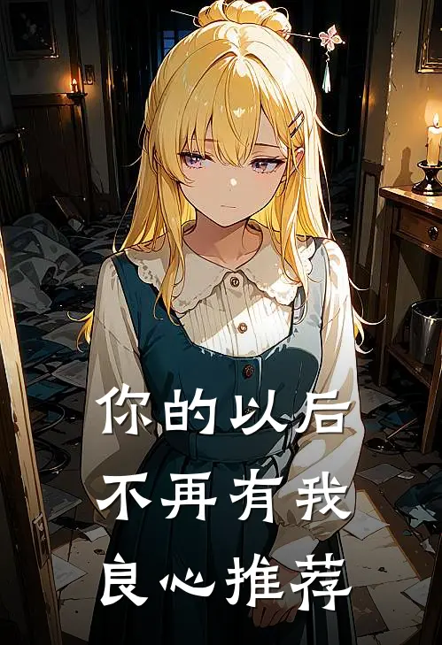你的以后不再有我良心推荐