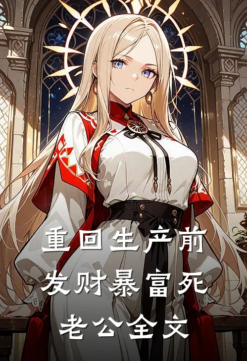 重回生产前，发财暴富死老公全文