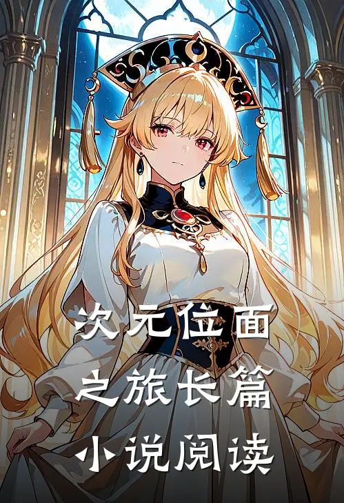 次元位面之旅长篇小说阅读