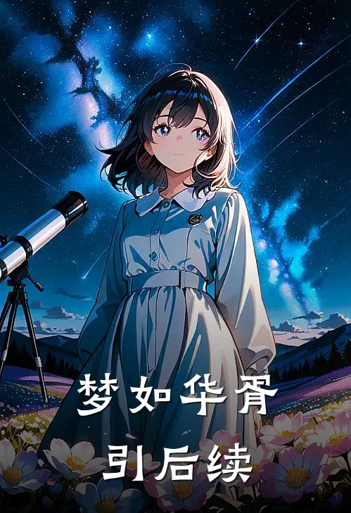 梦如华胥引后续