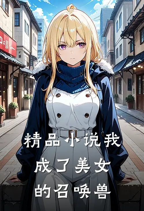精品小说我成了美女的召唤兽