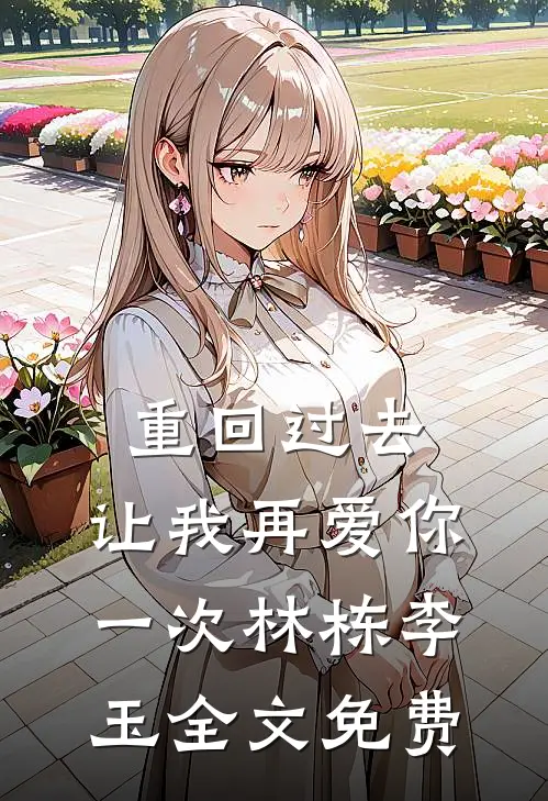 重回过去，让我再爱你一次林栋李玉全文免费