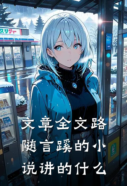 文章全文路随言蹊的小说讲的什么