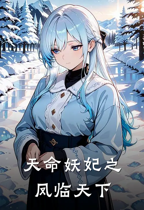 天命妖妃之凤临天下