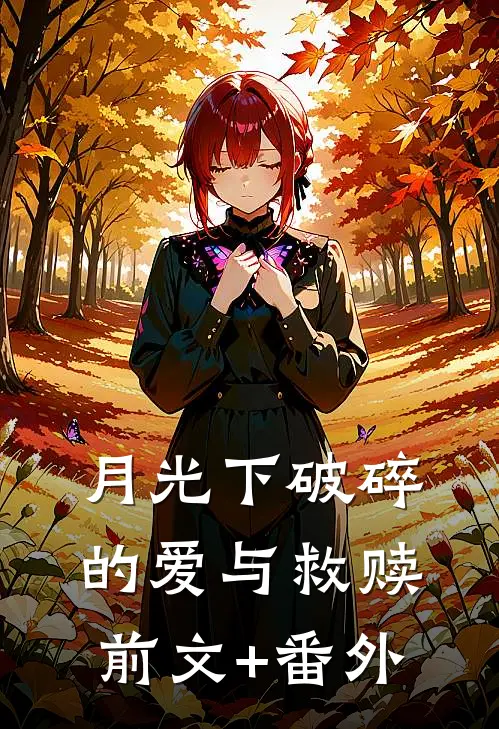月光下破碎的爱与救赎前文+番外