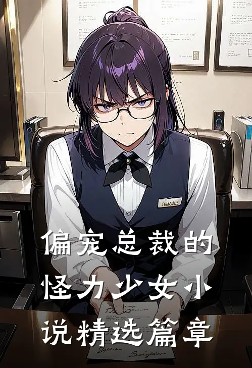 偏宠总裁的怪力少女小说精选篇章