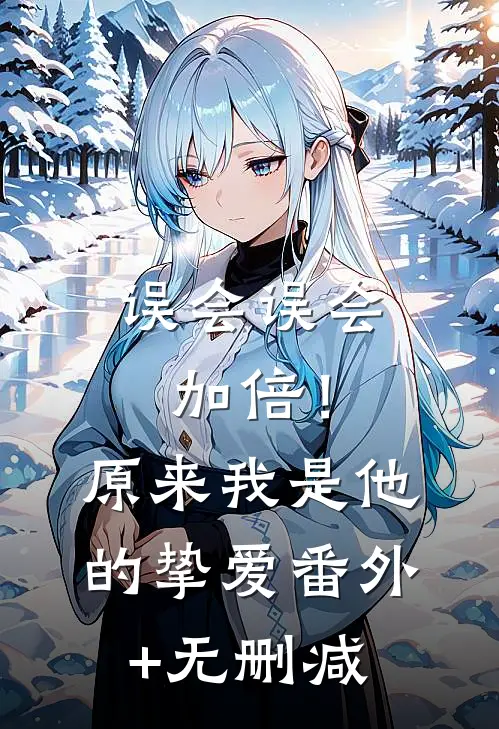 误会误会加倍！原来我是他的挚爱番外+无删减