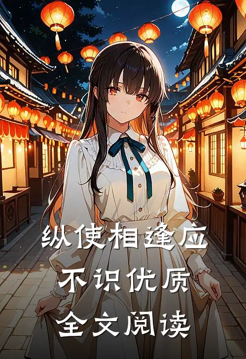 纵使相逢应不识优质全文阅读