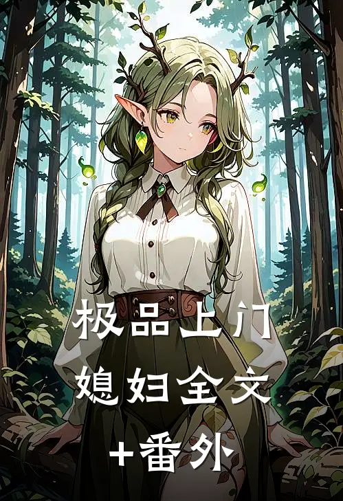 极品上门媳妇全文+番外