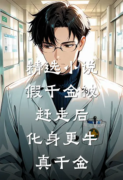 精选小说假千金被赶走后，化身更牛真千金