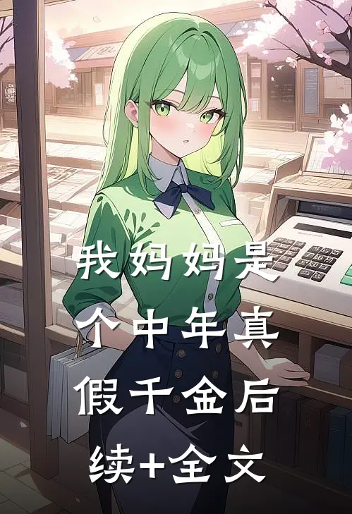 我妈妈是个中年真假千金后续+全文