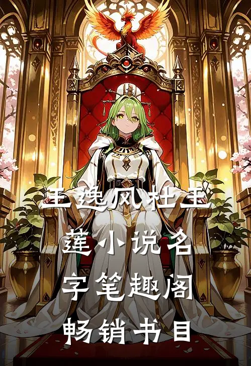 王逸风杜玉莲小说名字笔趣阁畅销书目