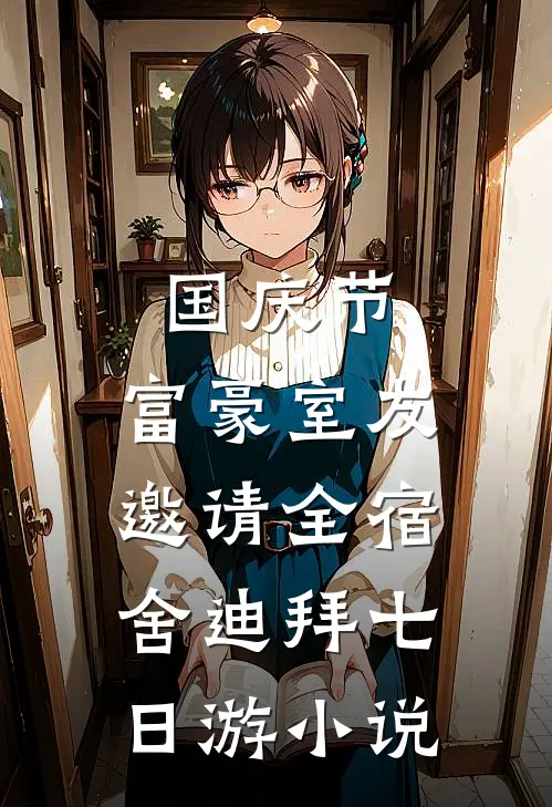 国庆节，富豪室友邀请全宿舍迪拜七日游小说