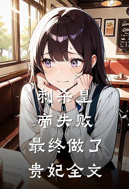 刺杀皇帝失败，最终做了贵妃全文