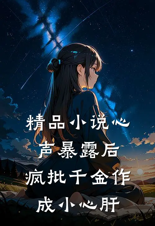 精品小说心声暴露后，疯批千金作成小心肝