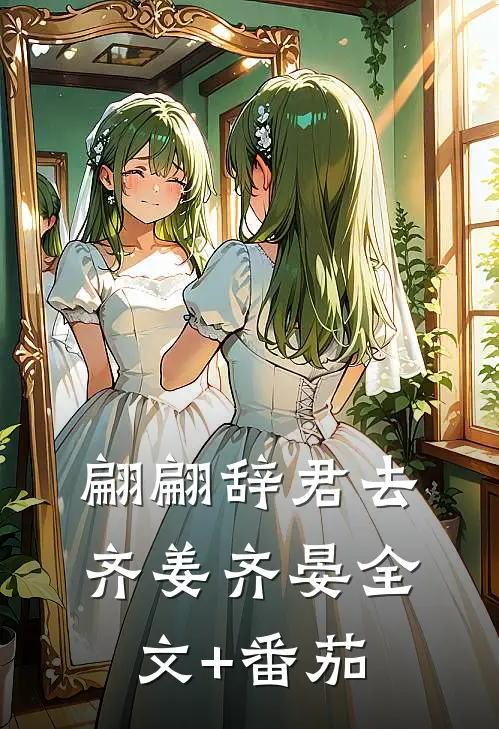 翩翩辞君去齐姜齐晏全文+番茄