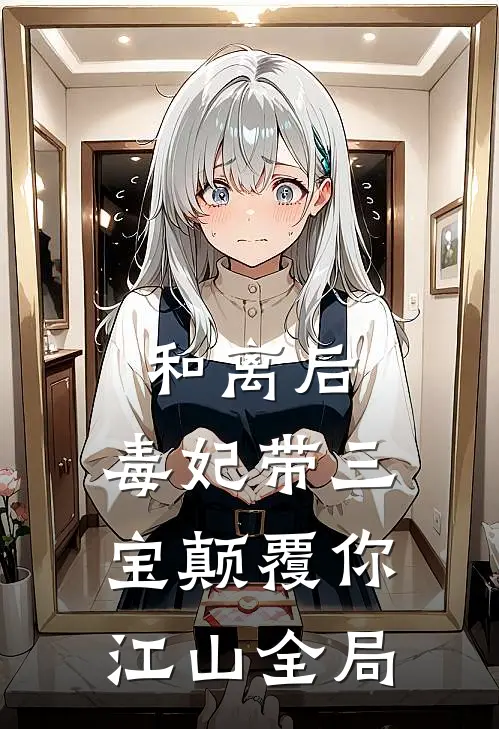 和离后，毒妃带三宝颠覆你江山全局