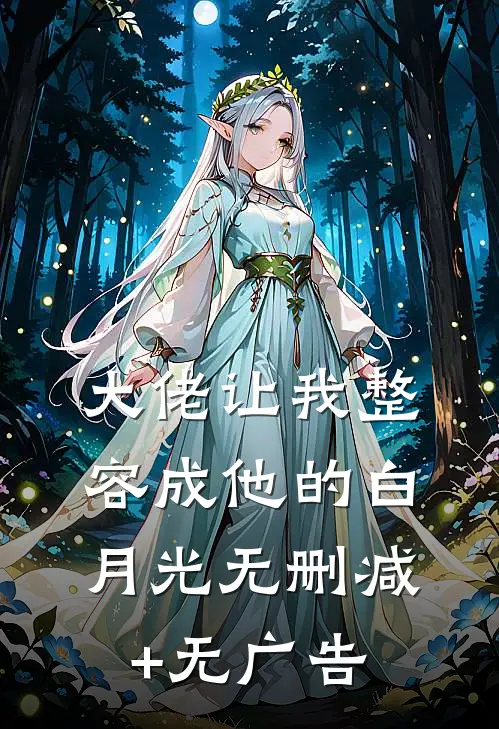 大佬让我整容成他的白月光无删减+无广告
