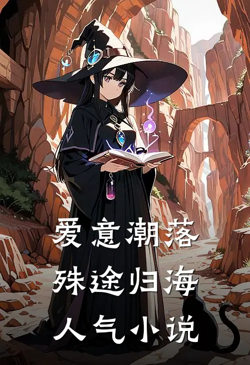 爱意潮落，殊途归海人气小说