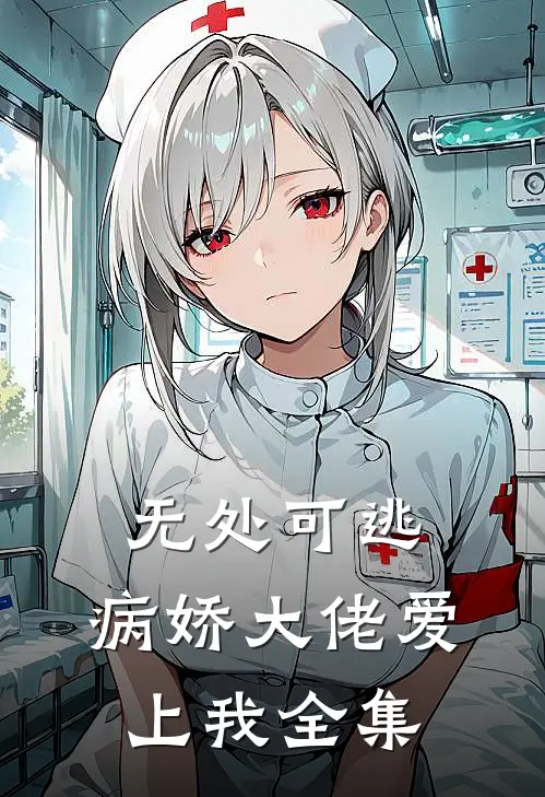 无处可逃：病娇大佬爱上我全集