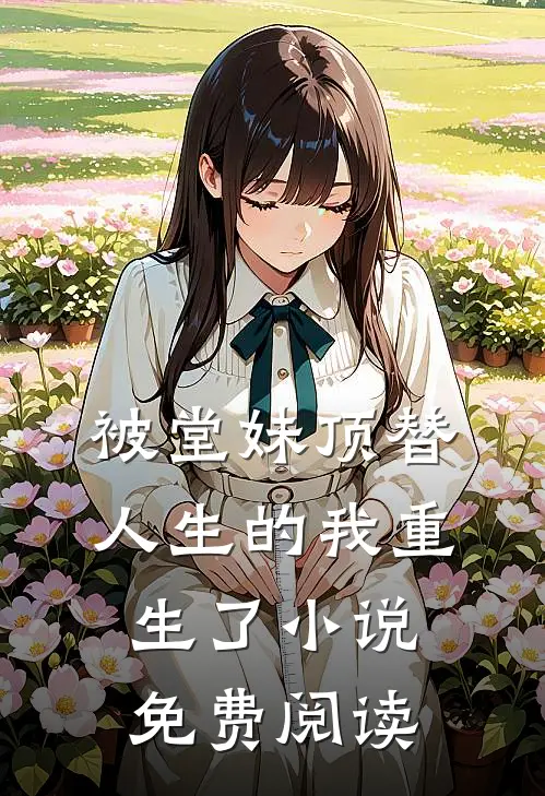 被堂妹顶替人生的我重生了小说免费阅读