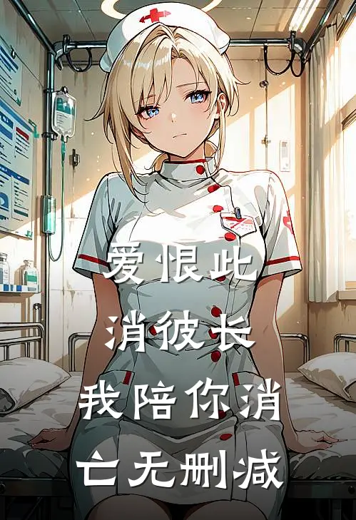 爱恨此消彼长，我陪你消亡无删减