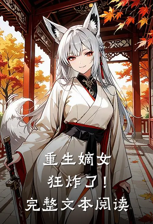 重生嫡女狂炸了！完整文本阅读