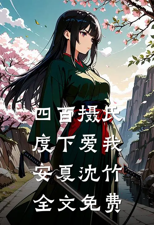 四百摄氏度下爱我安夏沈竹全文免费