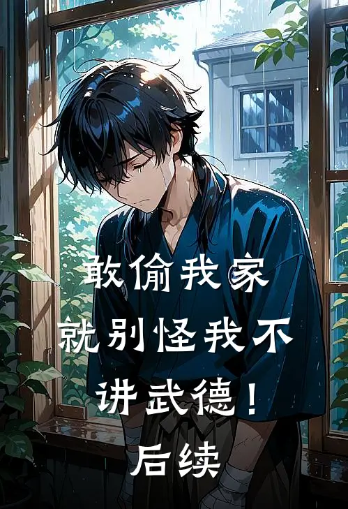 敢偷我家，就别怪我不讲武德！后续