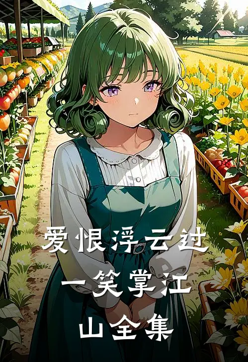 爱恨浮云过，一笑掌江山全集