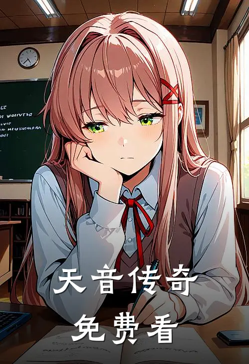 天音传奇免费看