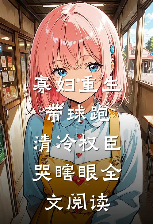 寡妇重生带球跑，清冷权臣哭瞎眼全文阅读