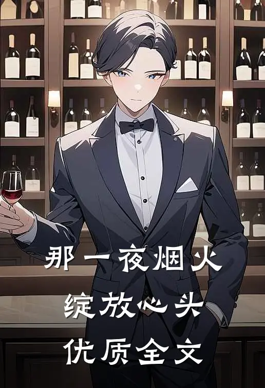 那一夜烟火，绽放心头优质全文